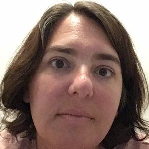 Meet your Posher, Courtney